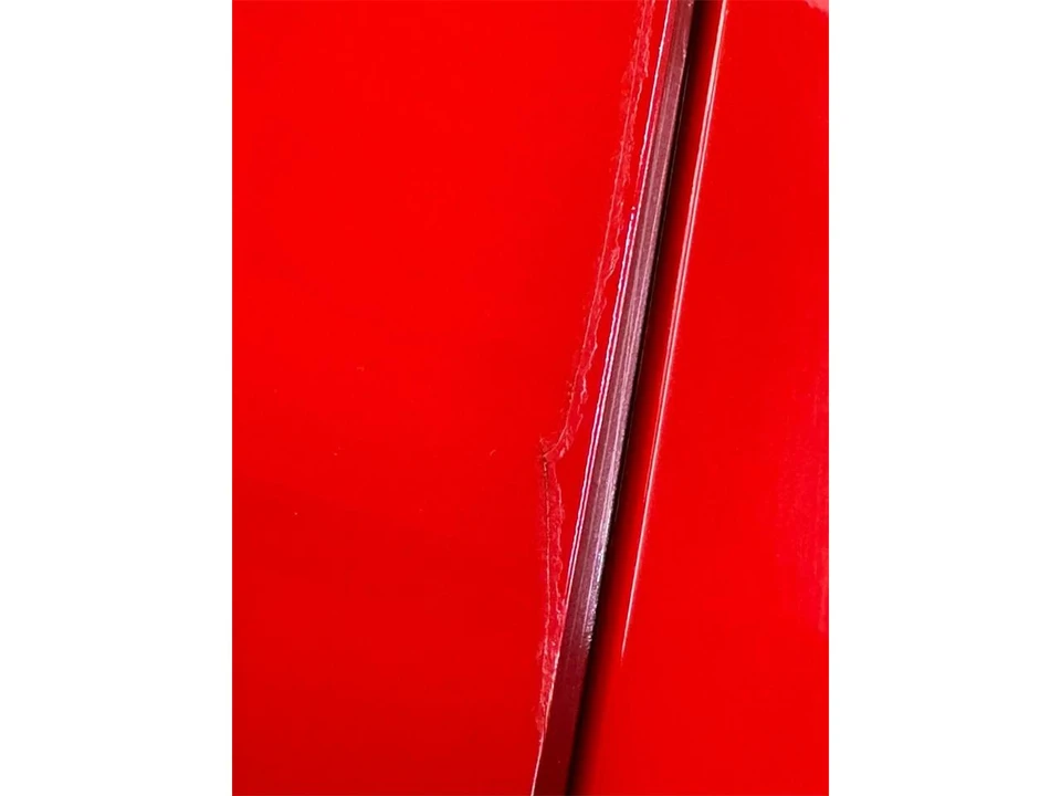 1961 Chevrolet Corvette C1 - Image 27 of 31
