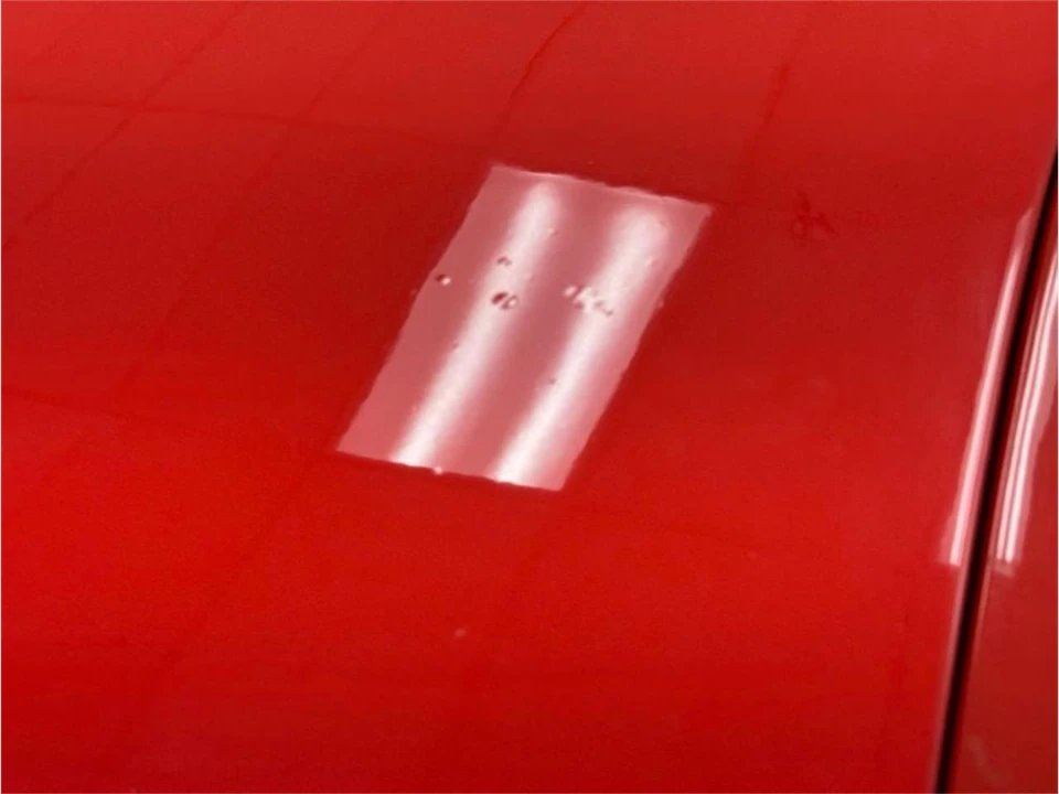 1961 Chevrolet Corvette C1 - Image 28 of 31