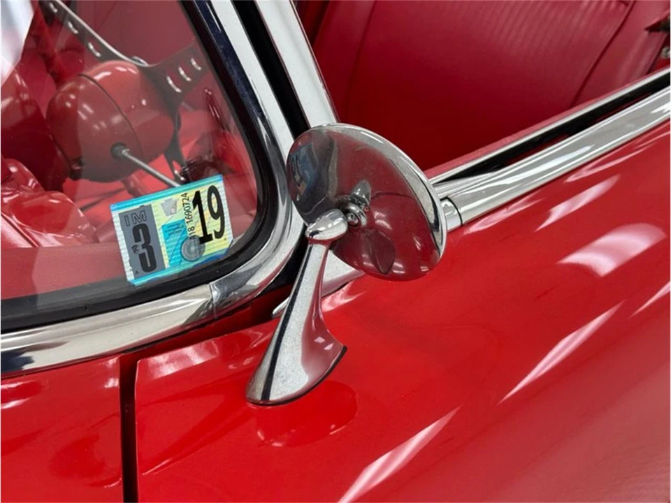 1961 Chevrolet Corvette C1 - Image 18 of 31