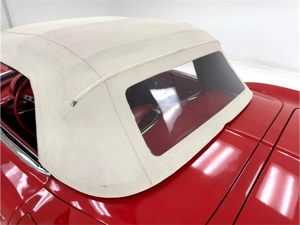 1961 Chevrolet Corvette C1 - Image 20 of 31