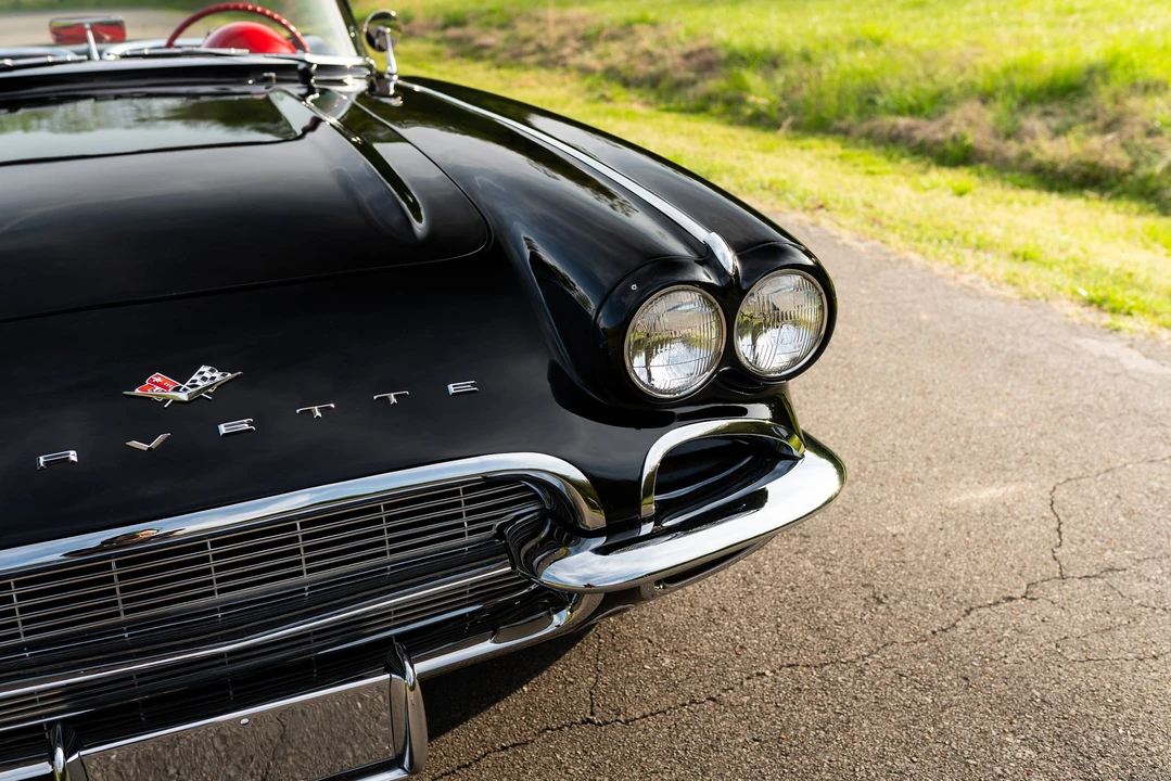 1961 Chevrolet Corvette C1 - Image 26 of 31
