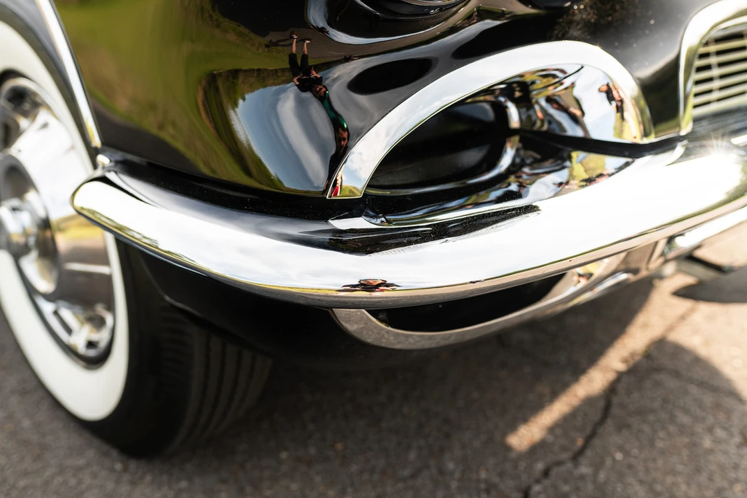 1961 Chevrolet Corvette C1 - Image 28 of 31