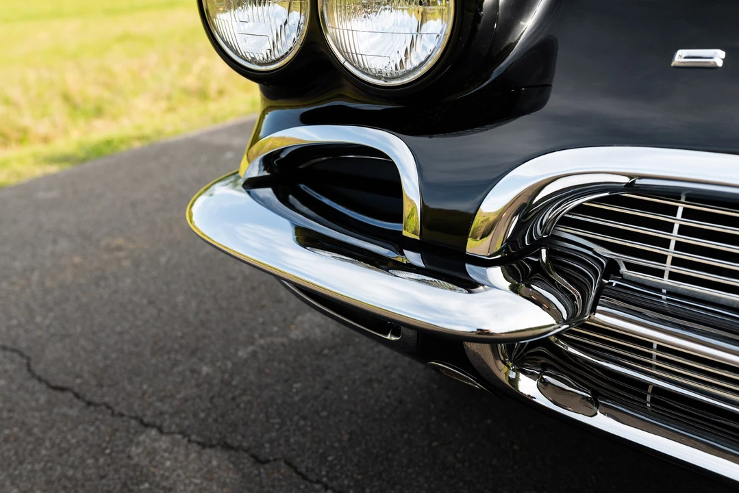 1961 Chevrolet Corvette C1 - Image 29 of 31