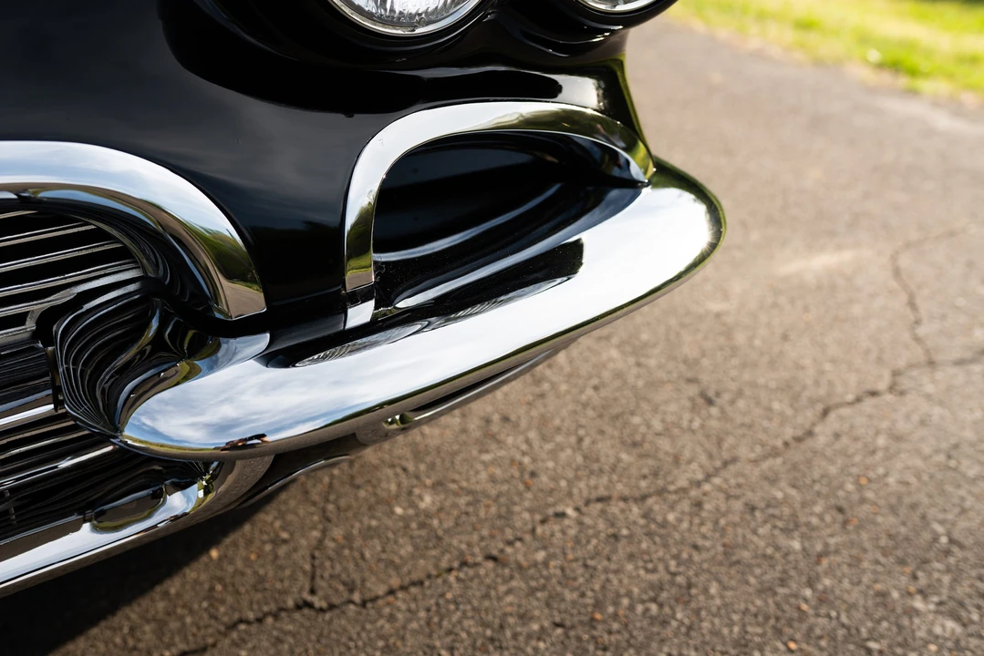 1961 Chevrolet Corvette C1 - Image 30 of 31