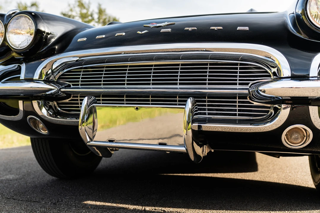 1961 Chevrolet Corvette C1 - Image 31 of 31