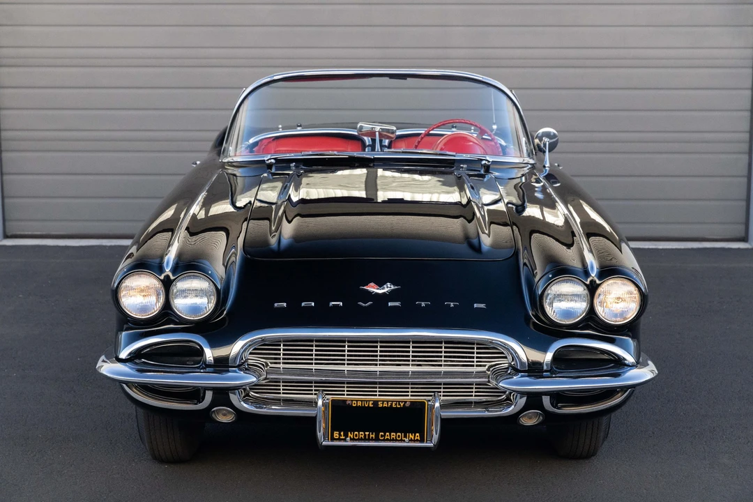 1961 Chevrolet Corvette C1 - Image 30 of 31