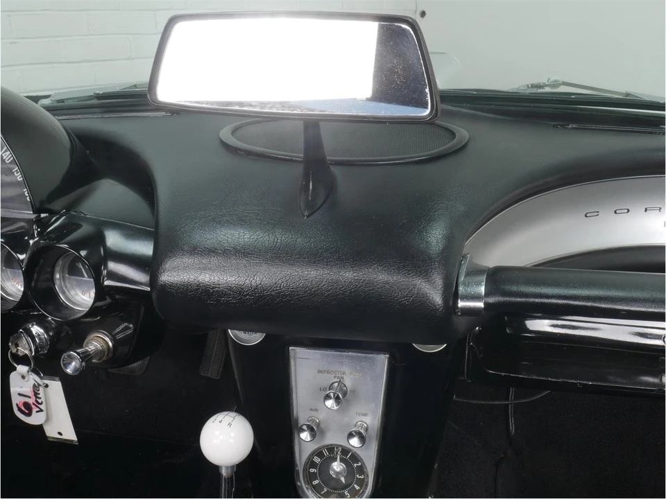 1961 Chevrolet Corvette C1 - Image 14 of 31