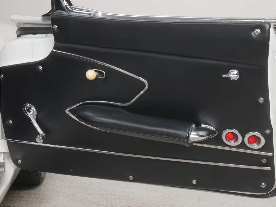 1961 Chevrolet Corvette C1 - Image 18 of 31