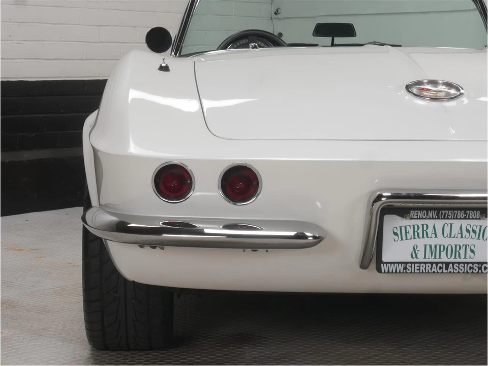 1961 Chevrolet Corvette C1 - Image 22 of 31