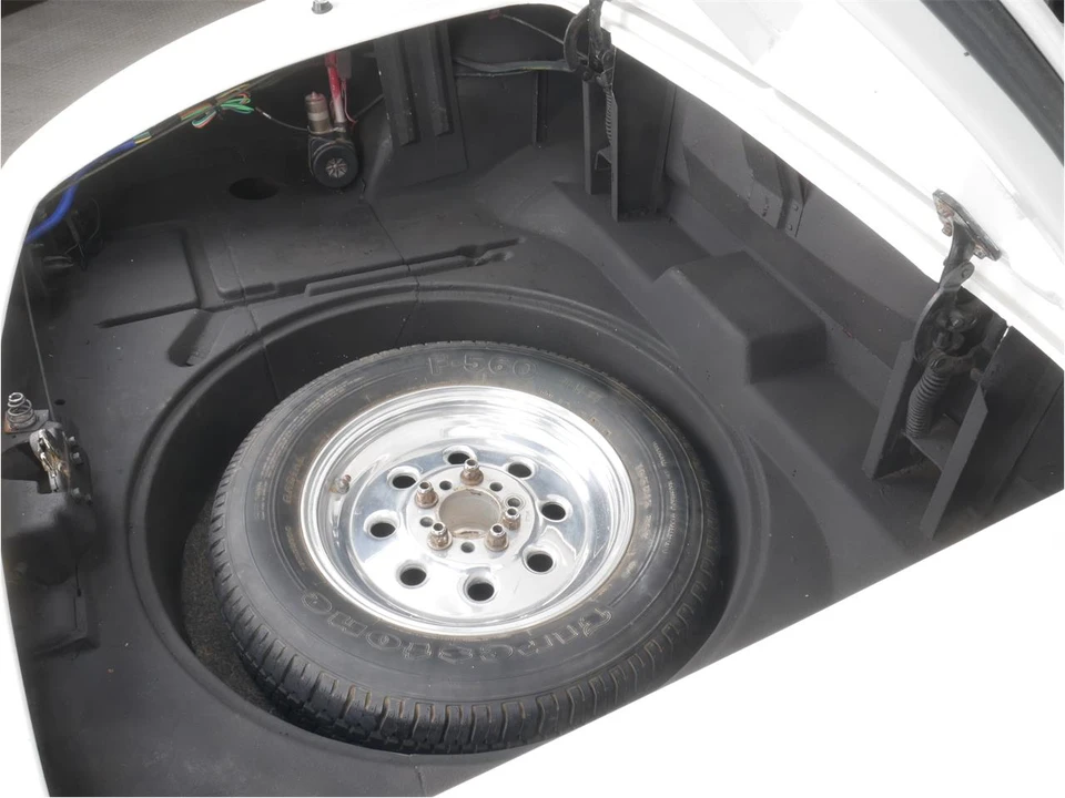 1961 Chevrolet Corvette C1 - Image 24 of 31