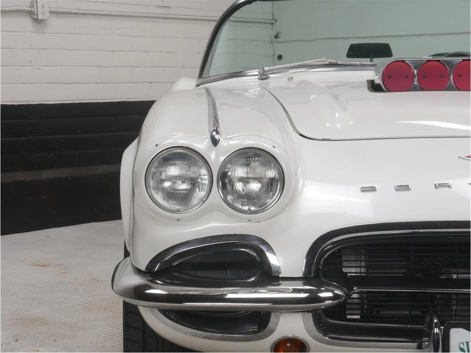 1961 Chevrolet Corvette C1 - Image 31 of 31