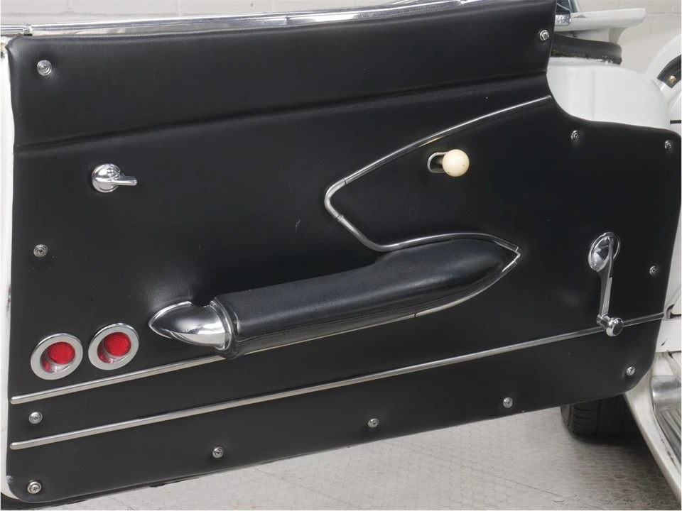 1961 Chevrolet Corvette C1 - Image 19 of 31