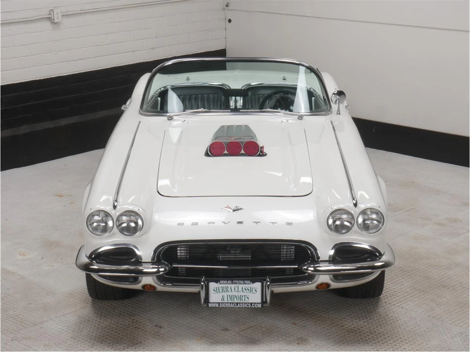 1961 Chevrolet Corvette C1 - Image 27 of 31