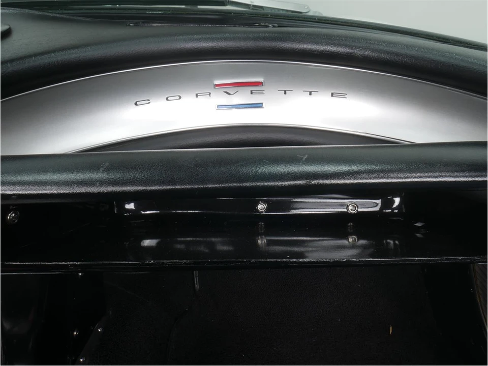 1961 Chevrolet Corvette C1 - Image 13 of 31