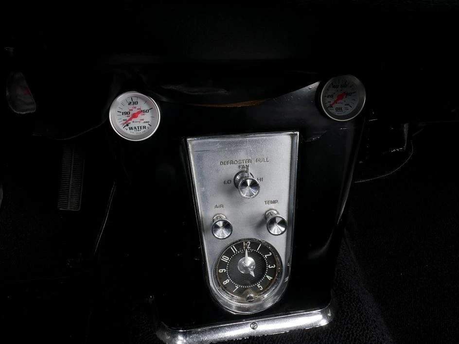 1961 Chevrolet Corvette C1 - Image 11 of 31