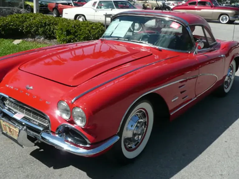 1961 Dodge Challenger 1st Gen - Image 2 of 2
