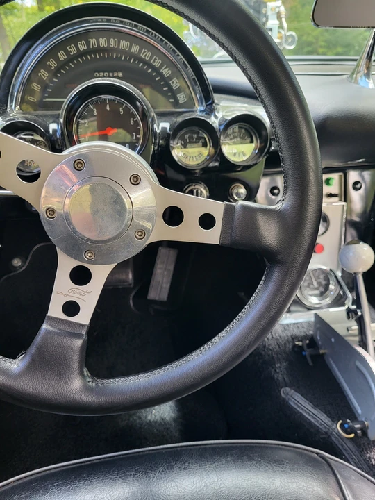 1961 Chevrolet Corvette C1 - Image 7 of 24