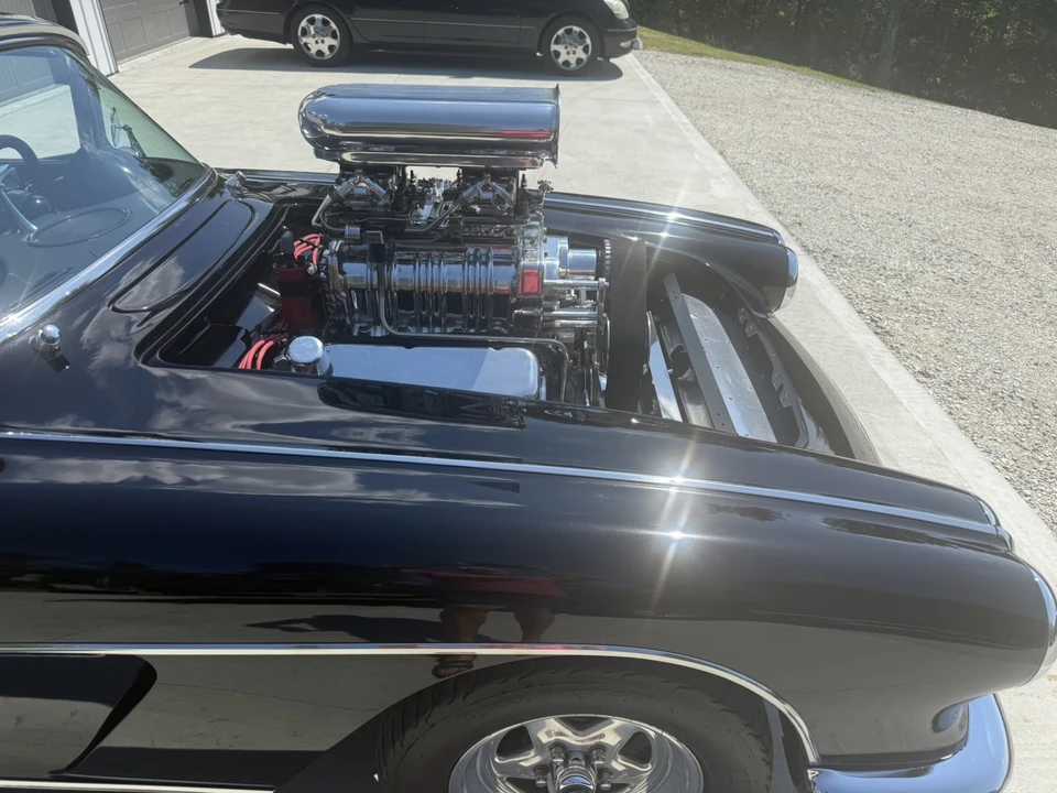 1961 Chevrolet Corvette C1 - Image 16 of 24