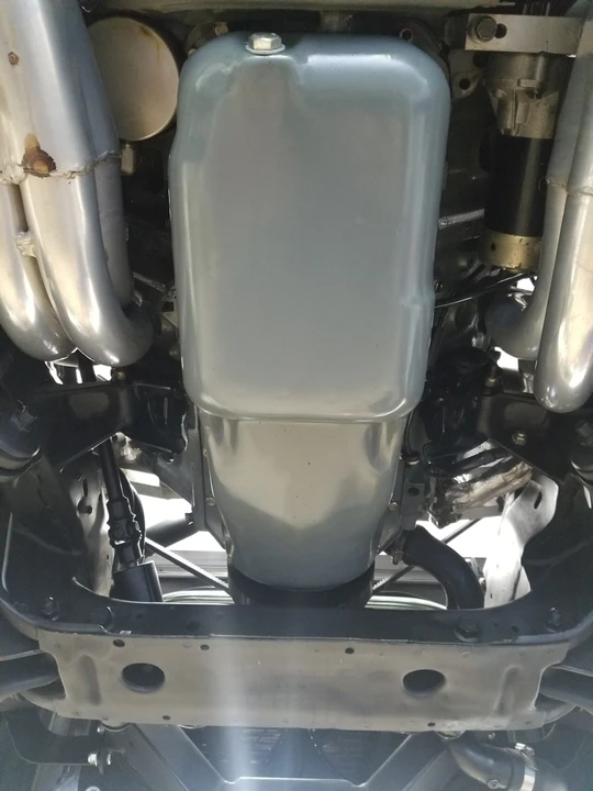 1961 Chevrolet Corvette C1 - Image 24 of 24