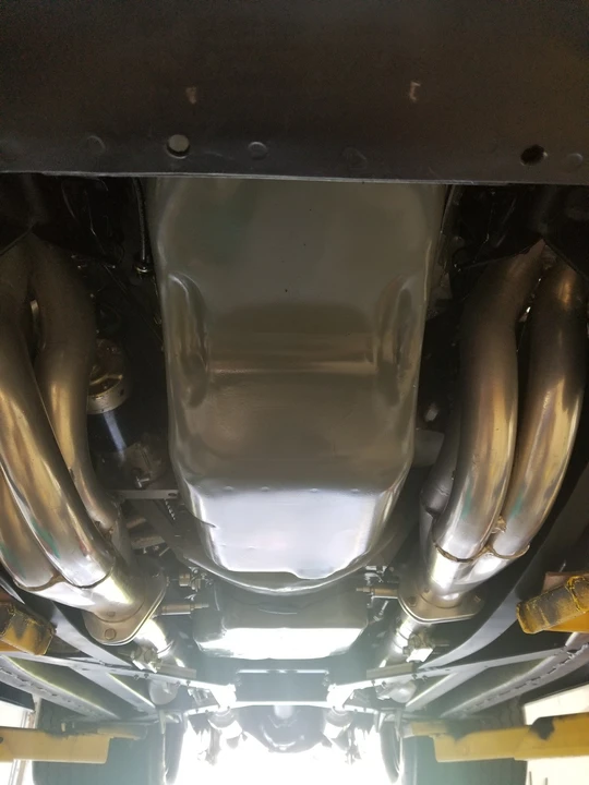 1961 Chevrolet Corvette C1 - Image 22 of 24