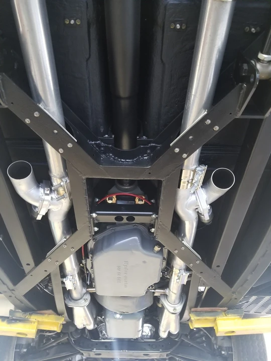 1961 Chevrolet Corvette C1 - Image 23 of 24