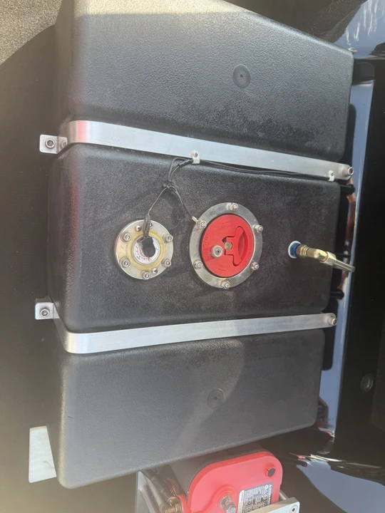 1961 Chevrolet Corvette C1 - Image 20 of 24