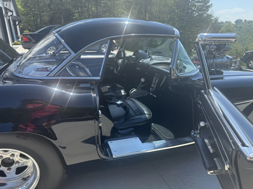 1961 Chevrolet Corvette C1 - Image 11 of 24