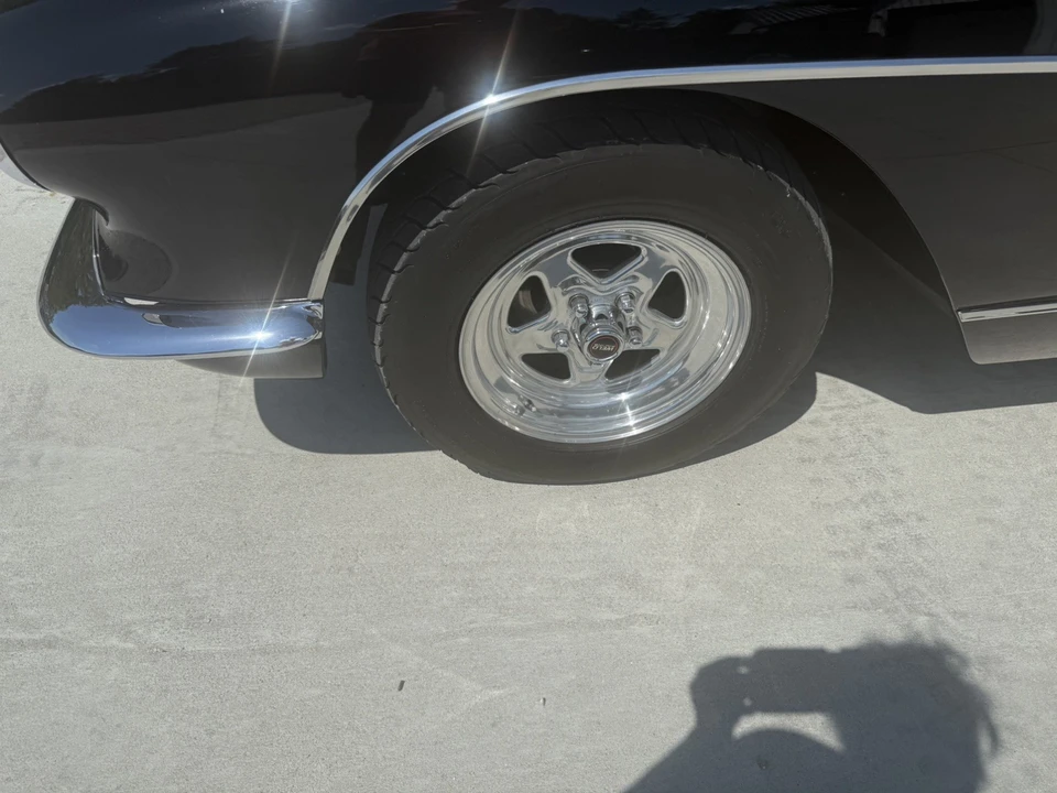 1961 Chevrolet Corvette C1 - Image 14 of 24