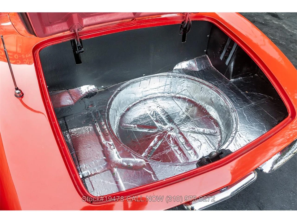 1961 Chevrolet Corvette C1 - Image 29 of 31