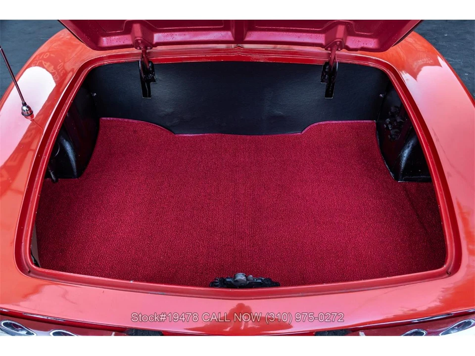 1961 Chevrolet Corvette C1 - Image 27 of 31