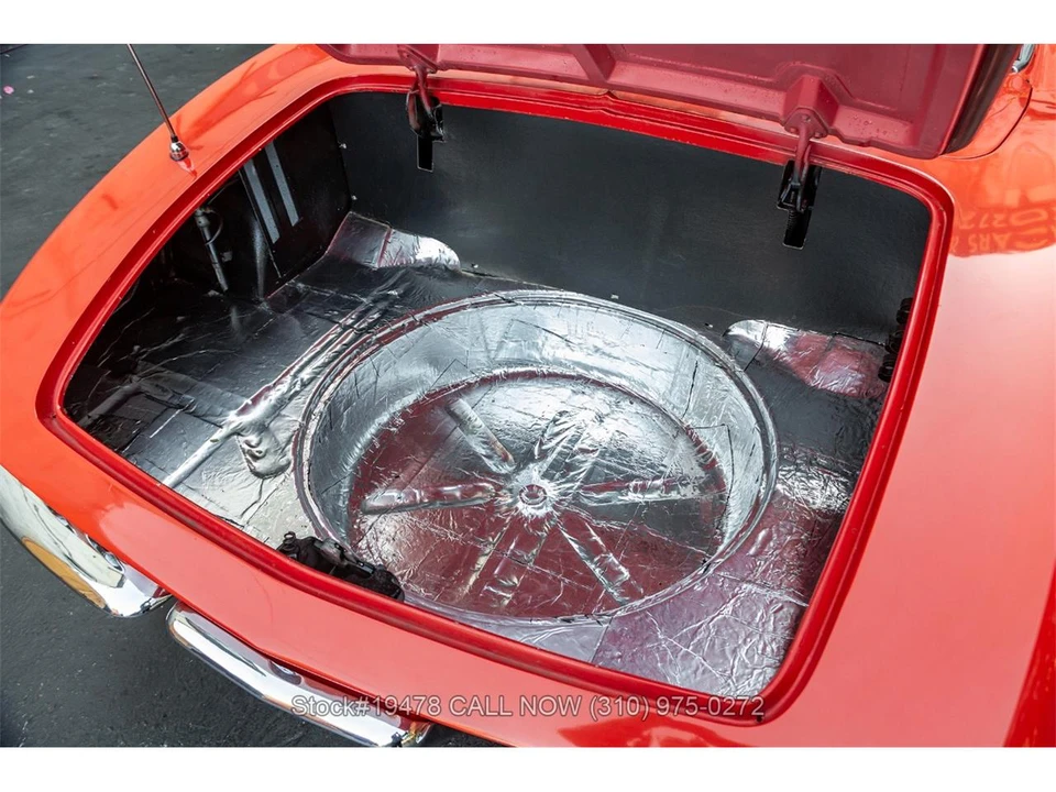1961 Chevrolet Corvette C1 - Image 31 of 31