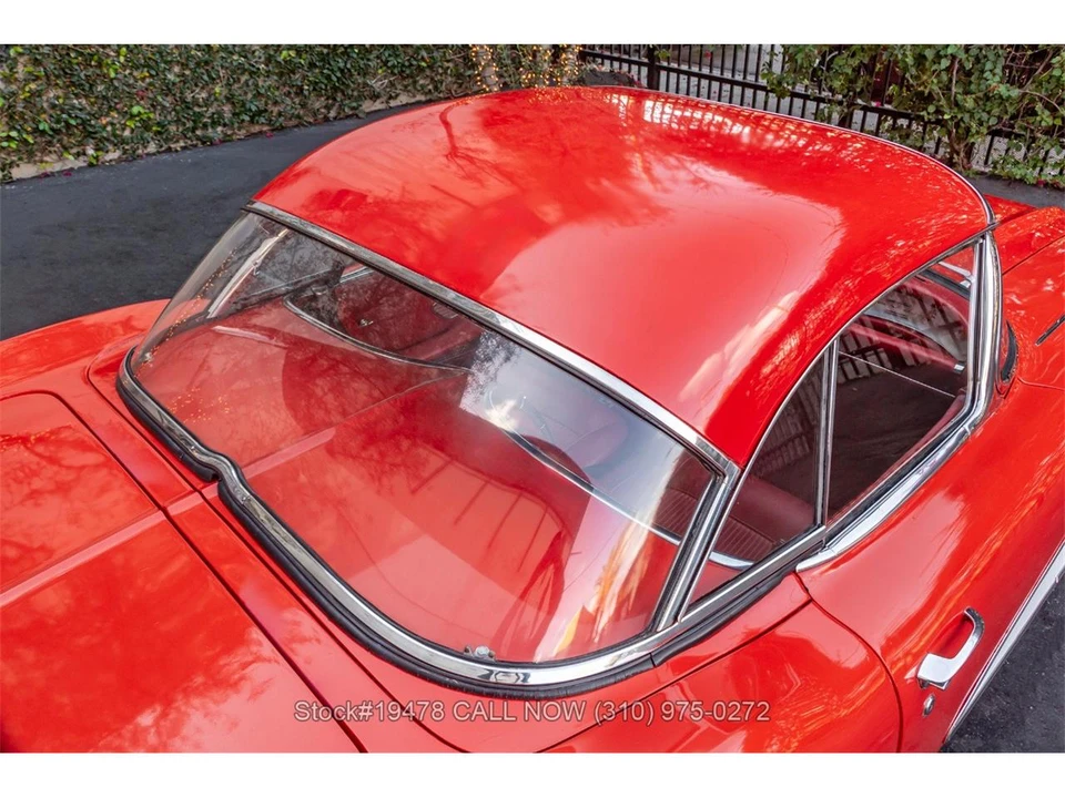 1961 Chevrolet Corvette C1 - Image 11 of 31