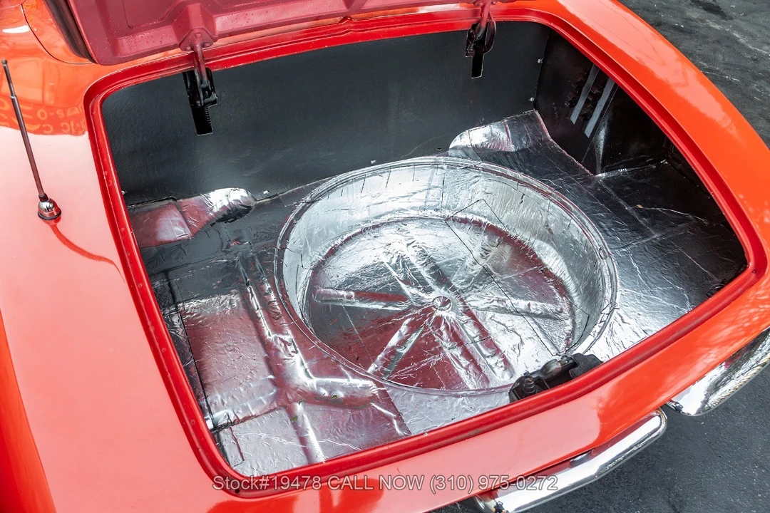 1961 Chevrolet Corvette C1 - Image 31 of 31