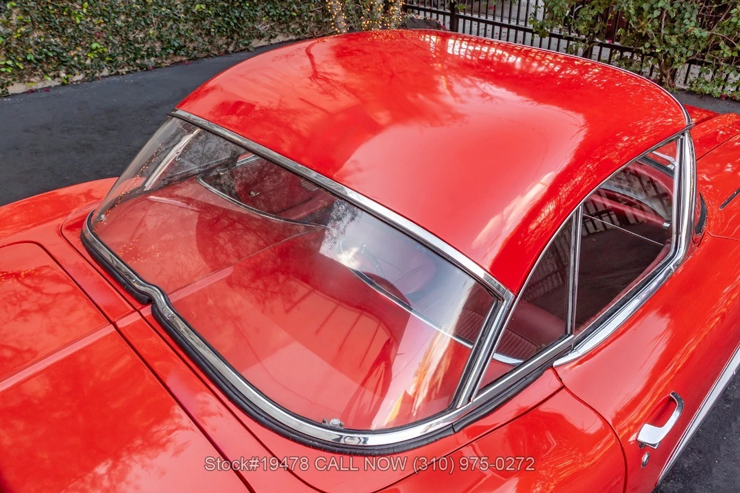 1961 Chevrolet Corvette C1 - Image 13 of 31
