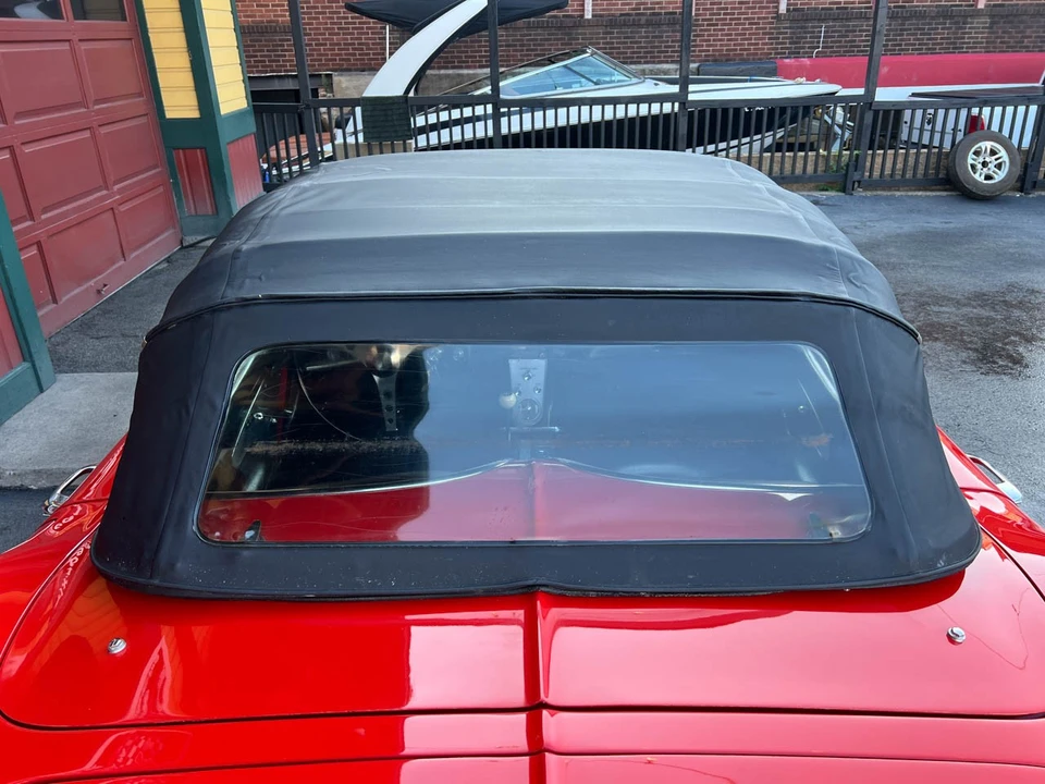 1961 Chevrolet Corvette C1 - Image 12 of 12