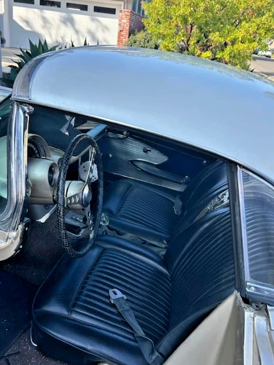 1961 Chevrolet Corvette C1 - Image 2 of 9