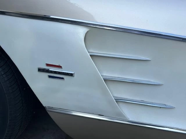 1961 Chevrolet Corvette C1 - Image 4 of 9