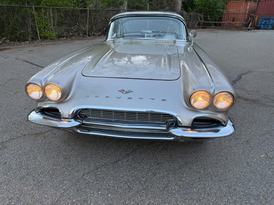 1961 Chevrolet Corvette C1 - Image 24 of 29