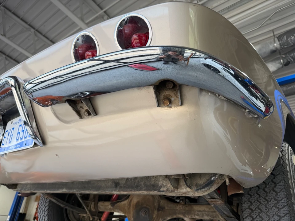 1961 Chevrolet Corvette C1 - Image 21 of 29
