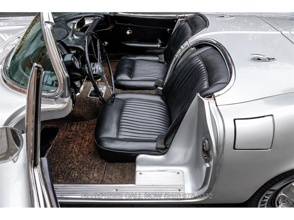 1961 Chevrolet Corvette C1 - Image 26 of 31