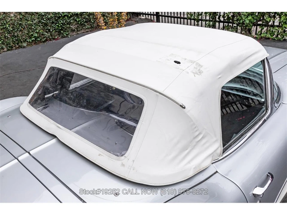 1961 Chevrolet Corvette C1 - Image 11 of 31