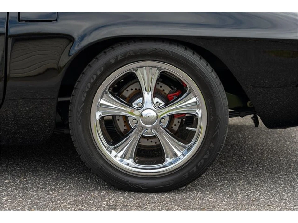 1961 Chevrolet Corvette C1 - Image 24 of 31
