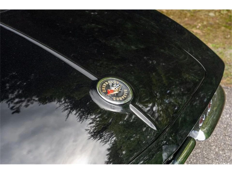 1961 Chevrolet Corvette C1 - Image 16 of 31