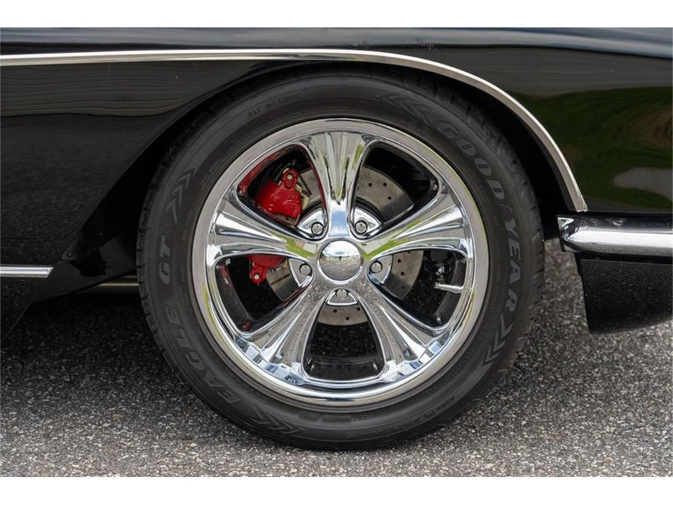 1961 Chevrolet Corvette C1 - Image 26 of 31