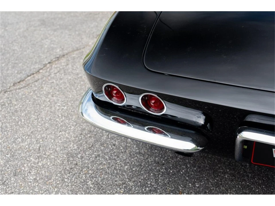 1961 Chevrolet Corvette C1 - Image 11 of 31