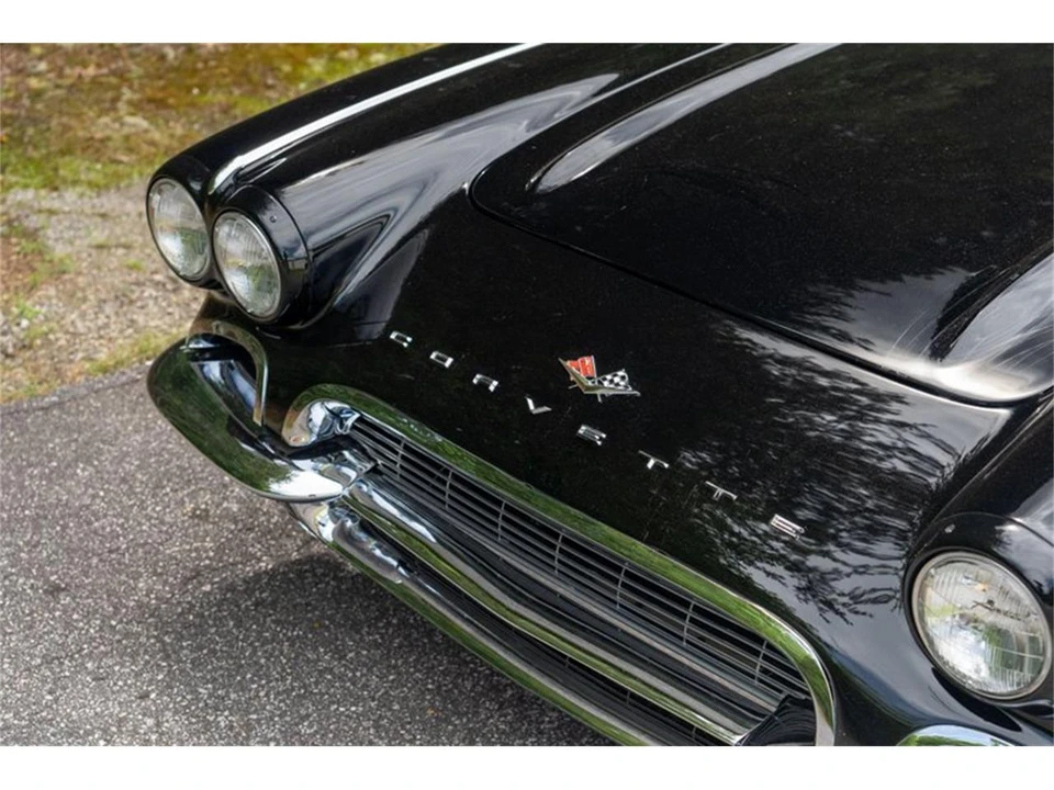 1961 Chevrolet Corvette C1 - Image 15 of 31