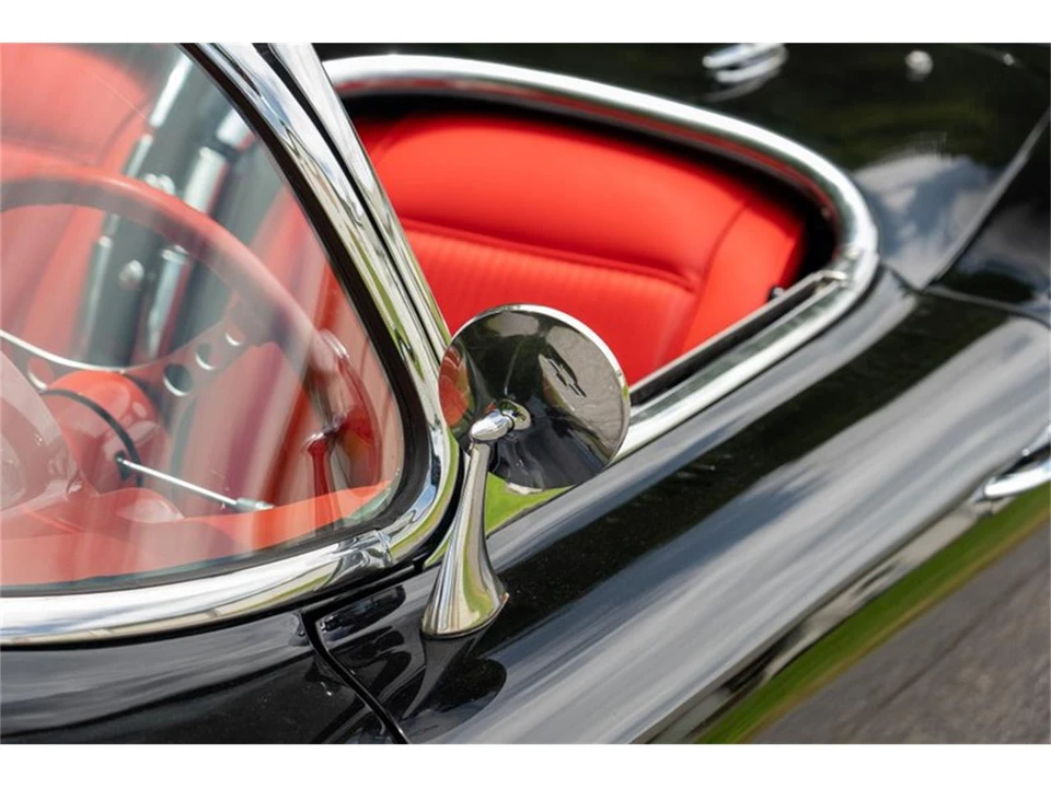 1961 Chevrolet Corvette C1 - Image 28 of 31
