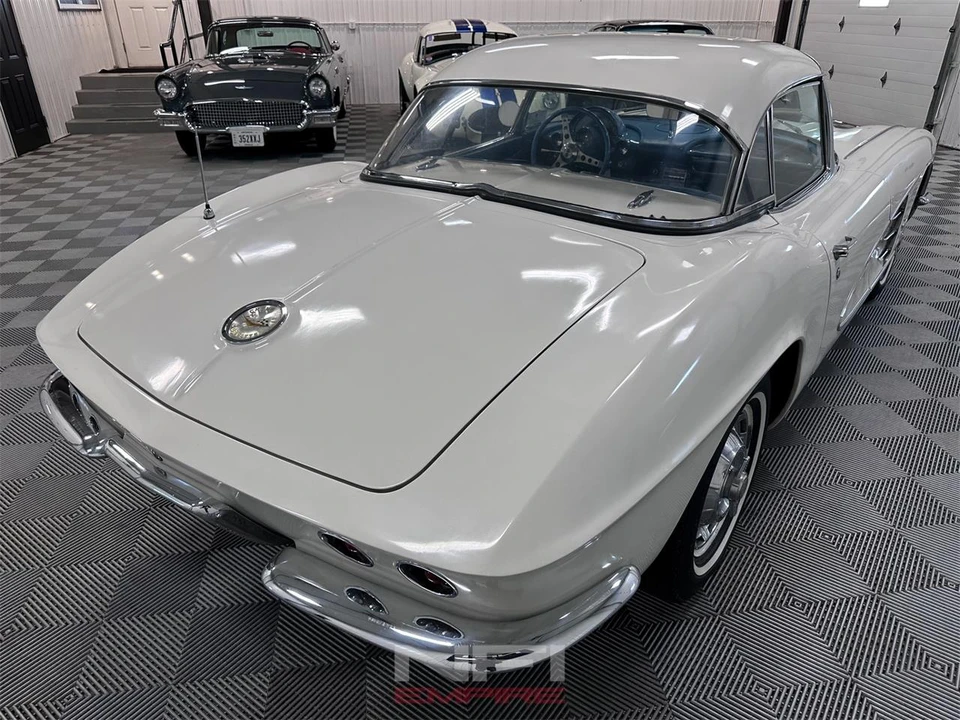 1961 Chevrolet Corvette C1 - Image 20 of 31
