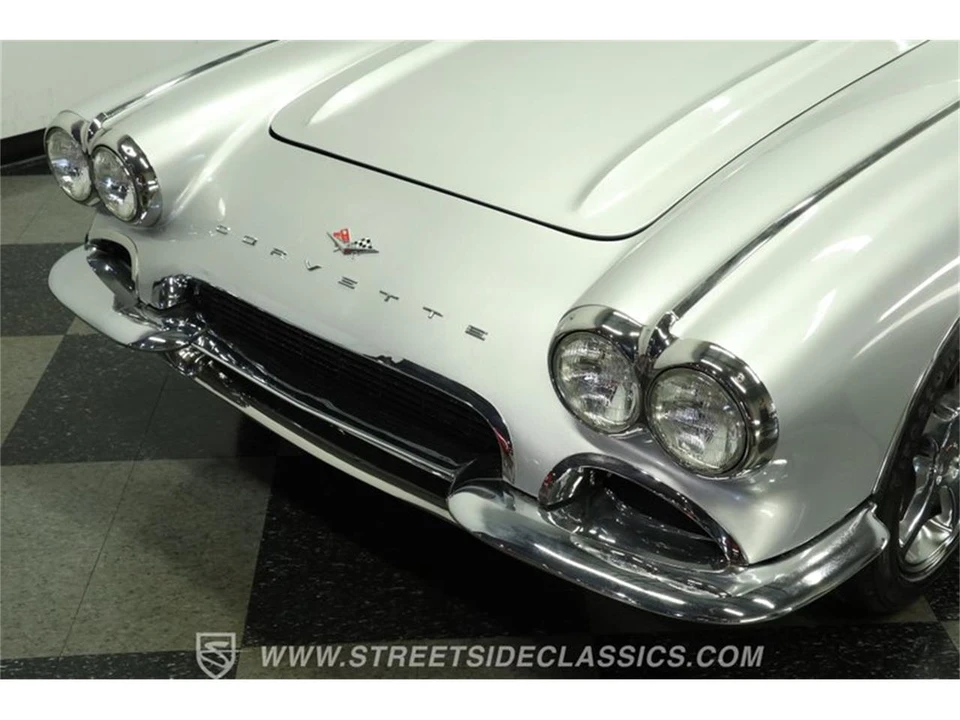 1961 Chevrolet Corvette C1 - Image 19 of 31