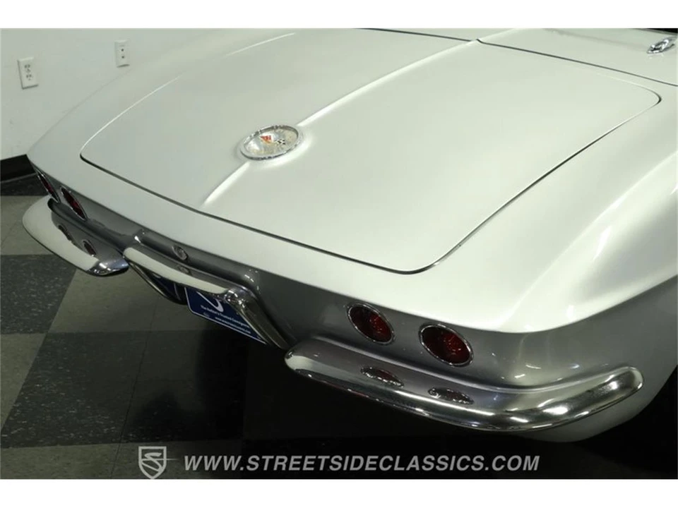 1961 Chevrolet Corvette C1 - Image 25 of 31
